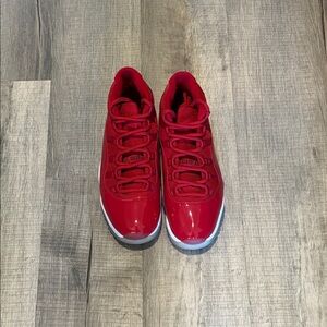 Men’s Jordan 11 Retro Win Like 96